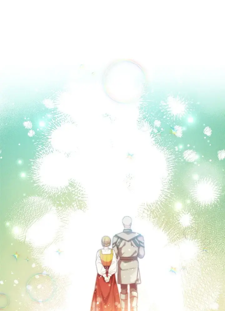 漫画《错把结婚当交易，却意外的甜蜜？》32 散步引风波第33张图