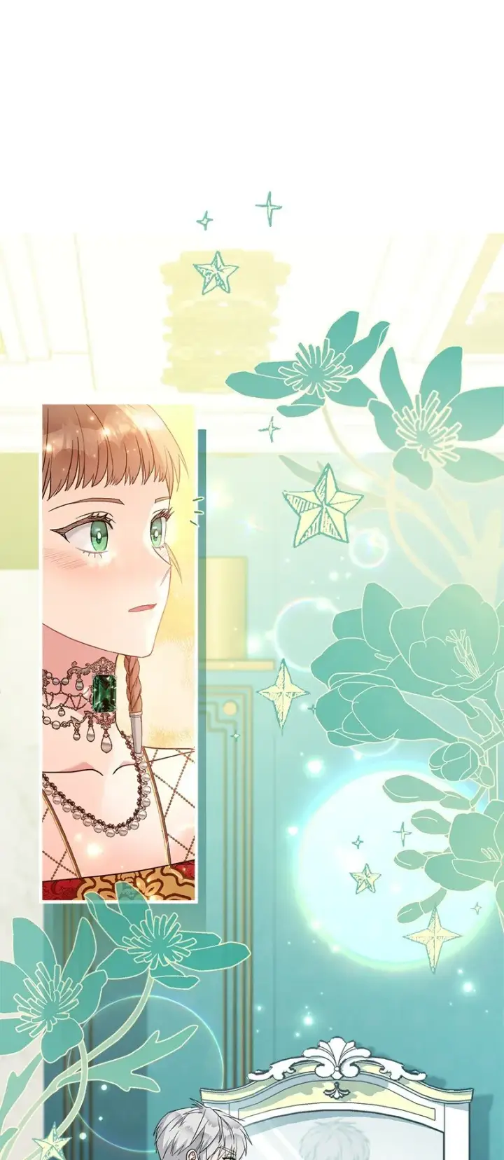 《错把结婚当交易，却意外的甜蜜？》33 狭路相逢图65