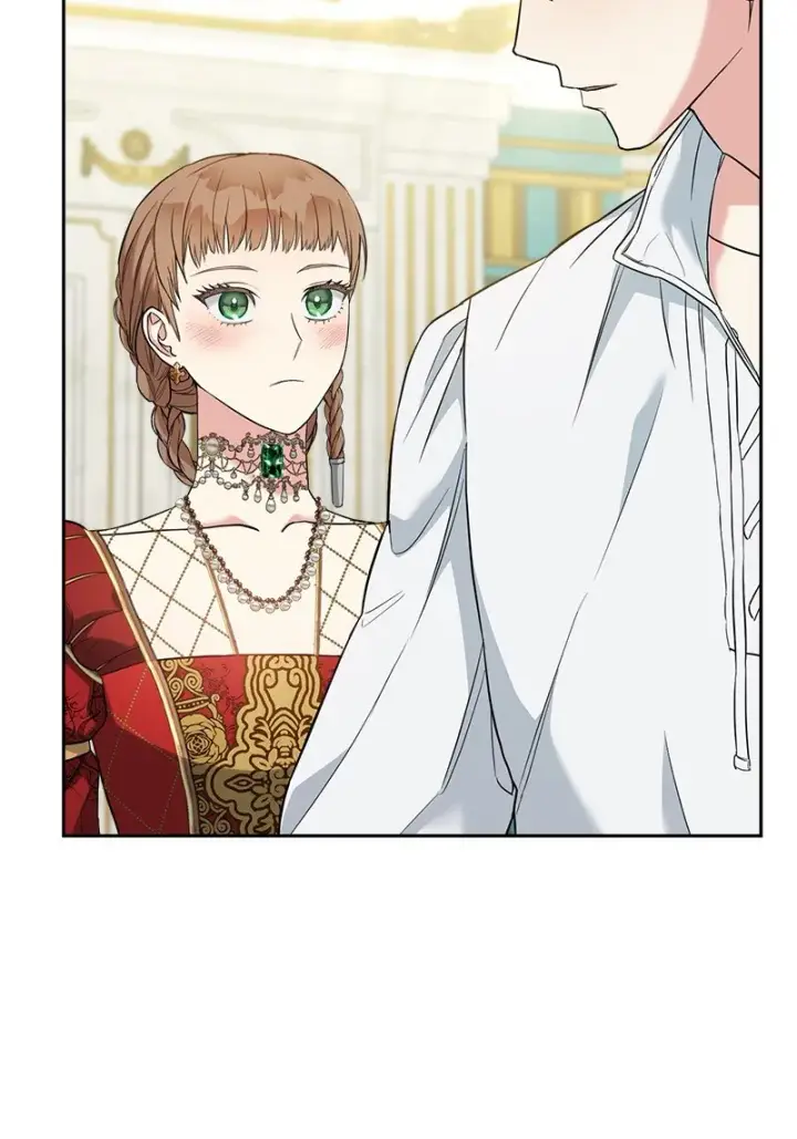《错把结婚当交易，却意外的甜蜜？》33 狭路相逢图70