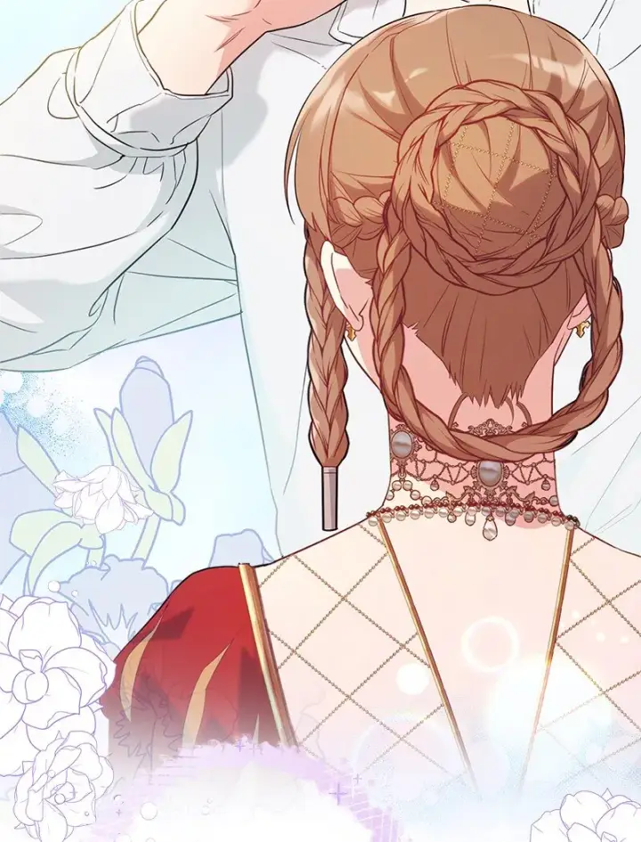 《错把结婚当交易，却意外的甜蜜？》33 狭路相逢图93
