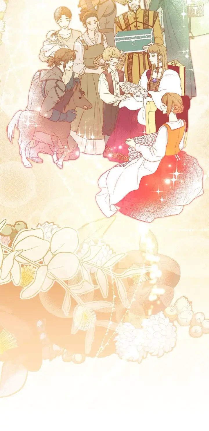 《错把结婚当交易，却意外的甜蜜？》34 擂台赛图73