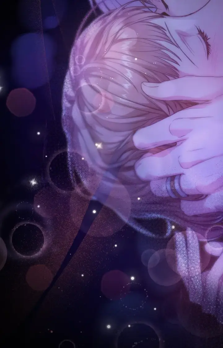 漫画《错把结婚当交易，却意外的甜蜜？》序章 我们的婚姻究竟价值几何？第13张图