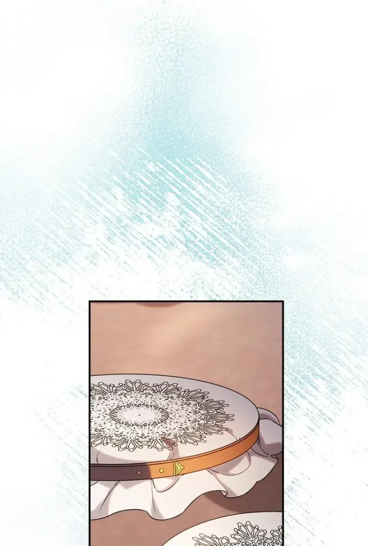 漫画《错把结婚当交易，却意外的甜蜜？》35 若即若离的心第106张图