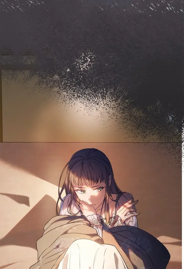 漫画《错把结婚当交易，却意外的甜蜜？》35 若即若离的心第109张图