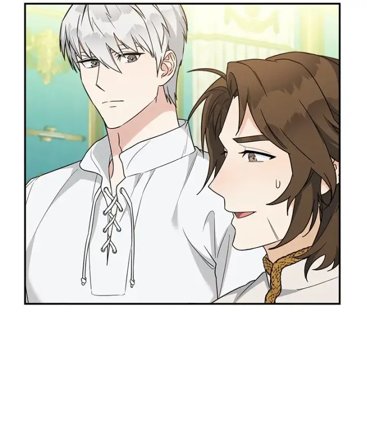漫画《错把结婚当交易，却意外的甜蜜？》35 若即若离的心第14张图