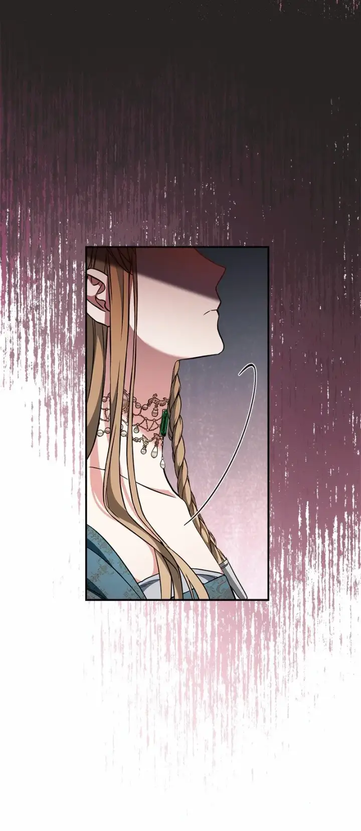 漫画《错把结婚当交易，却意外的甜蜜？》35 若即若离的心第68张图