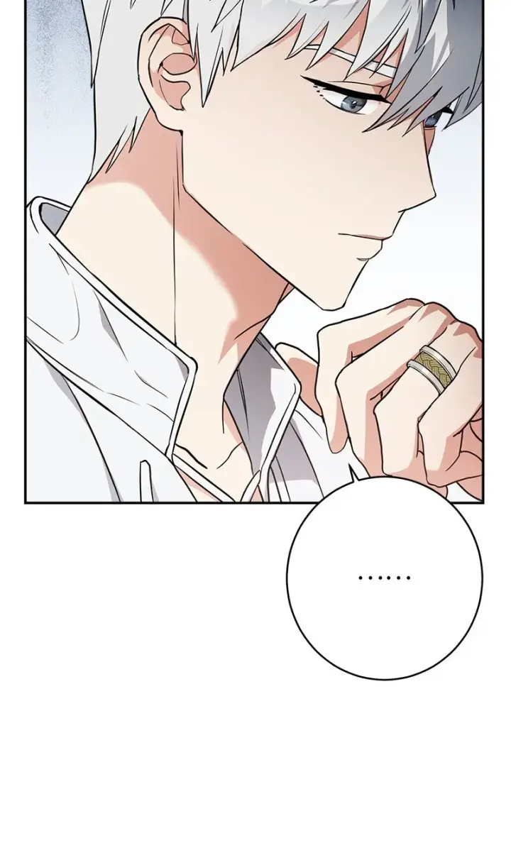 漫画《错把结婚当交易，却意外的甜蜜？》35 若即若离的心第91张图