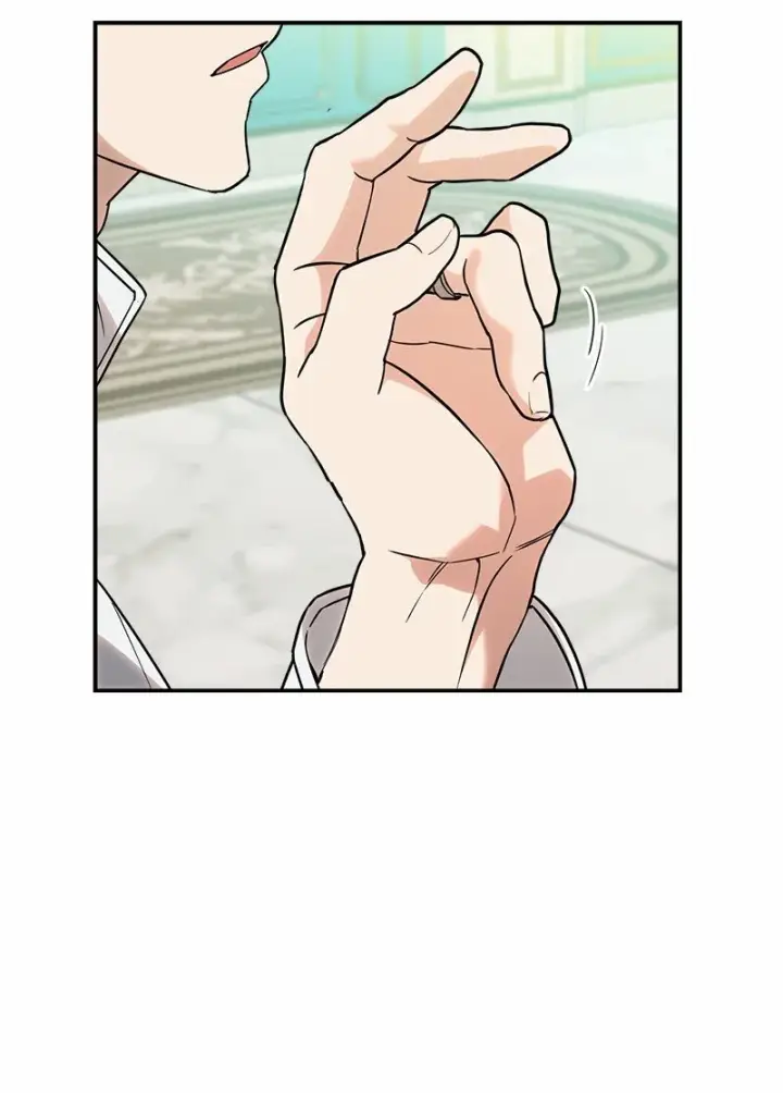 漫画《错把结婚当交易，却意外的甜蜜？》35 若即若离的心第94张图
