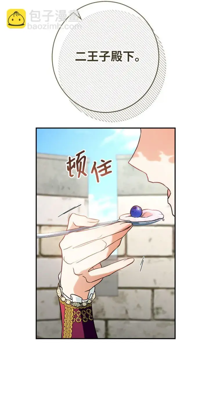 《错把结婚当交易，却意外的甜蜜？》36 再见费尔南图101
