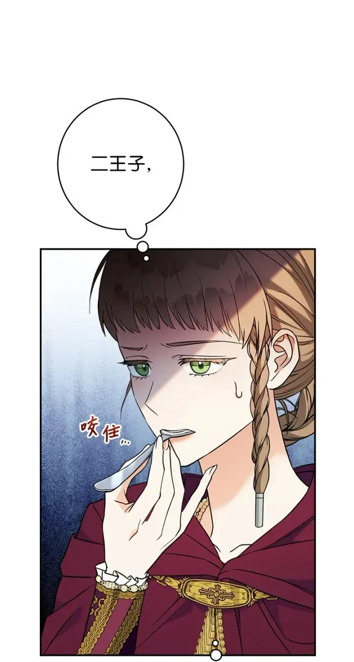 《错把结婚当交易，却意外的甜蜜？》36 再见费尔南图102
