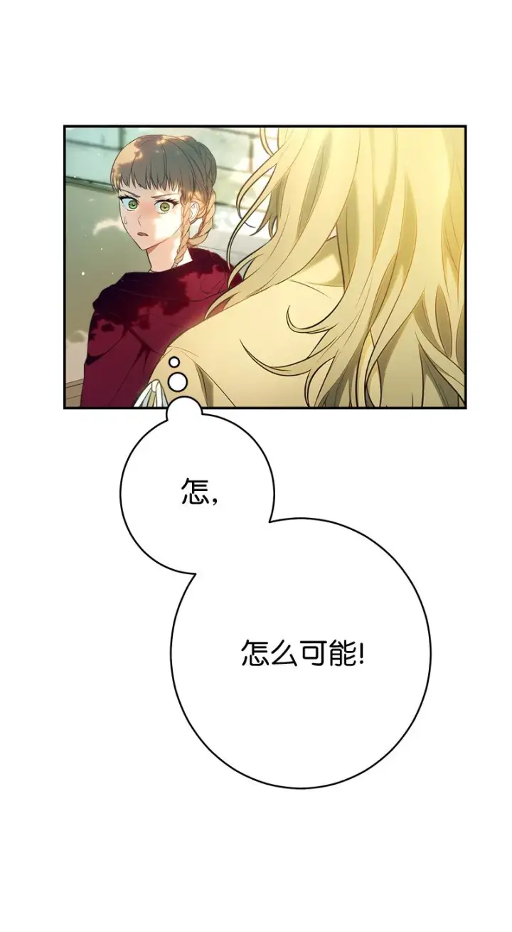 《错把结婚当交易，却意外的甜蜜？》36 再见费尔南图121