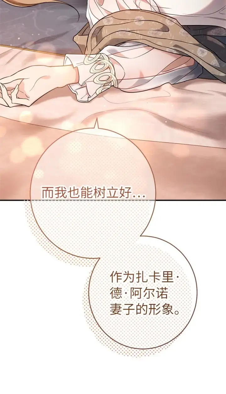 《错把结婚当交易，却意外的甜蜜？》36 再见费尔南图41