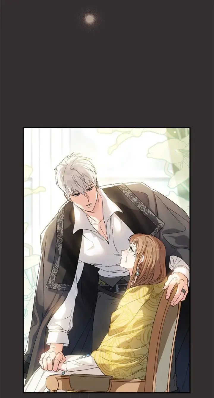 《错把结婚当交易，却意外的甜蜜？》36 再见费尔南图52