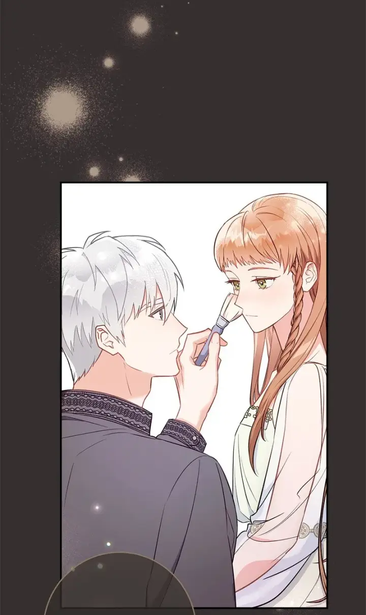 《错把结婚当交易，却意外的甜蜜？》36 再见费尔南图54