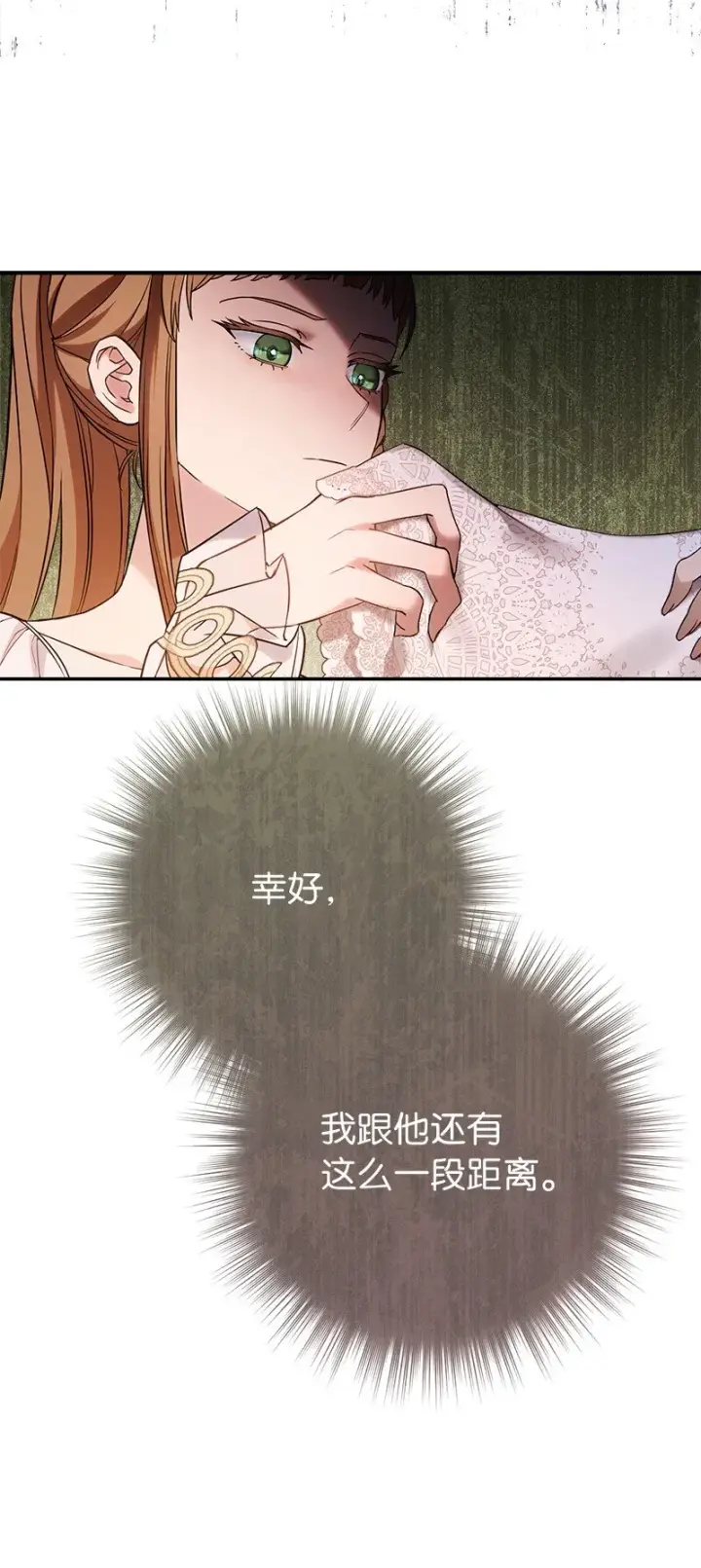 《错把结婚当交易，却意外的甜蜜？》36 再见费尔南图75