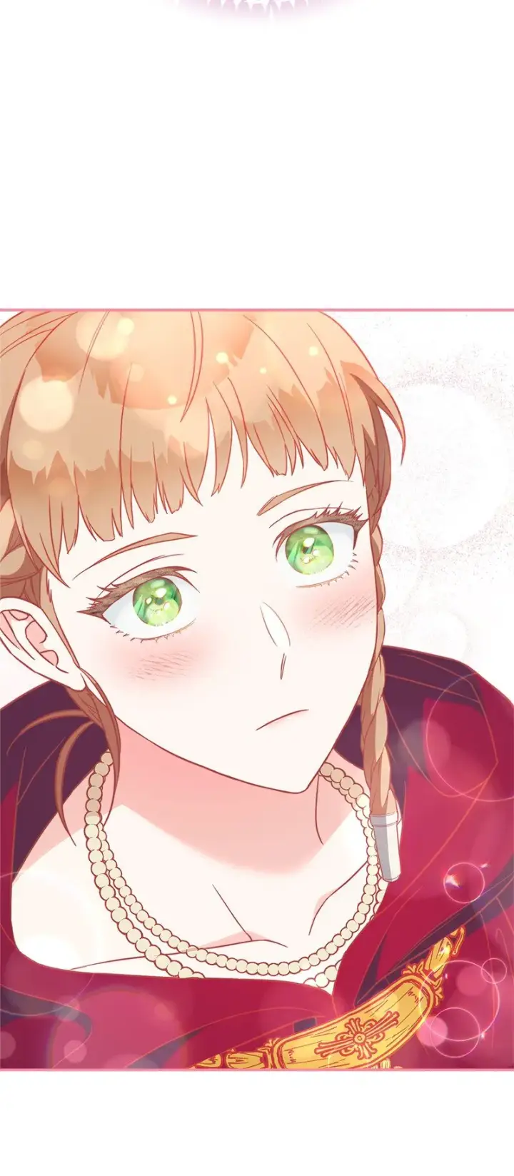 漫画《错把结婚当交易，却意外的甜蜜？》37 为你献上胜利第104张图