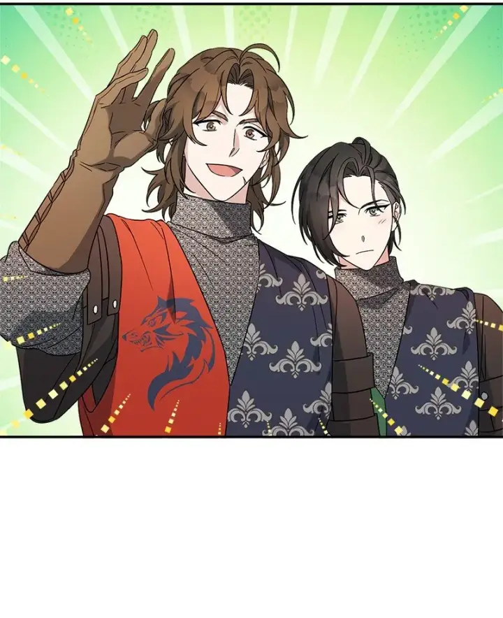 漫画《错把结婚当交易，却意外的甜蜜？》37 为你献上胜利第58张图