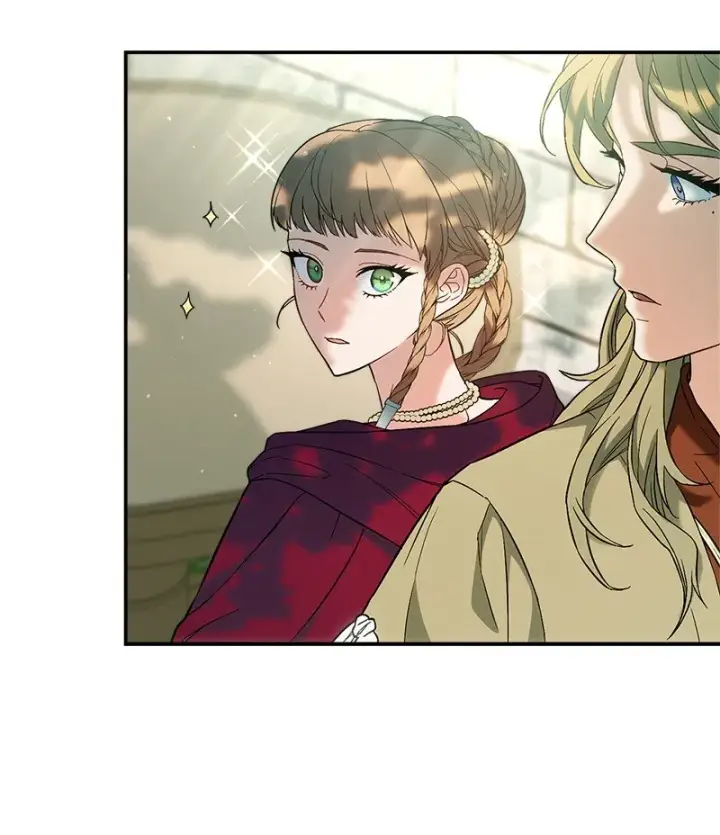漫画《错把结婚当交易，却意外的甜蜜？》37 为你献上胜利第8张图