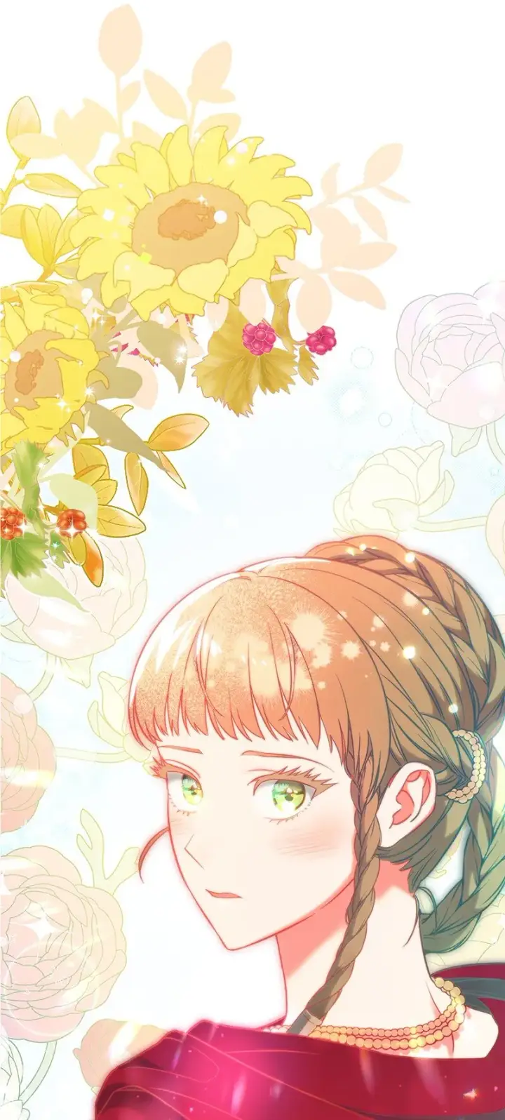 漫画《错把结婚当交易，却意外的甜蜜？》37 为你献上胜利第9张图