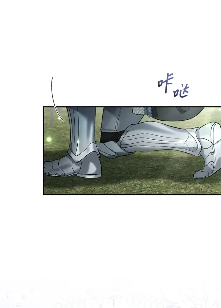 漫画《错把结婚当交易，却意外的甜蜜？》38 出乎意料的骑士第22张图