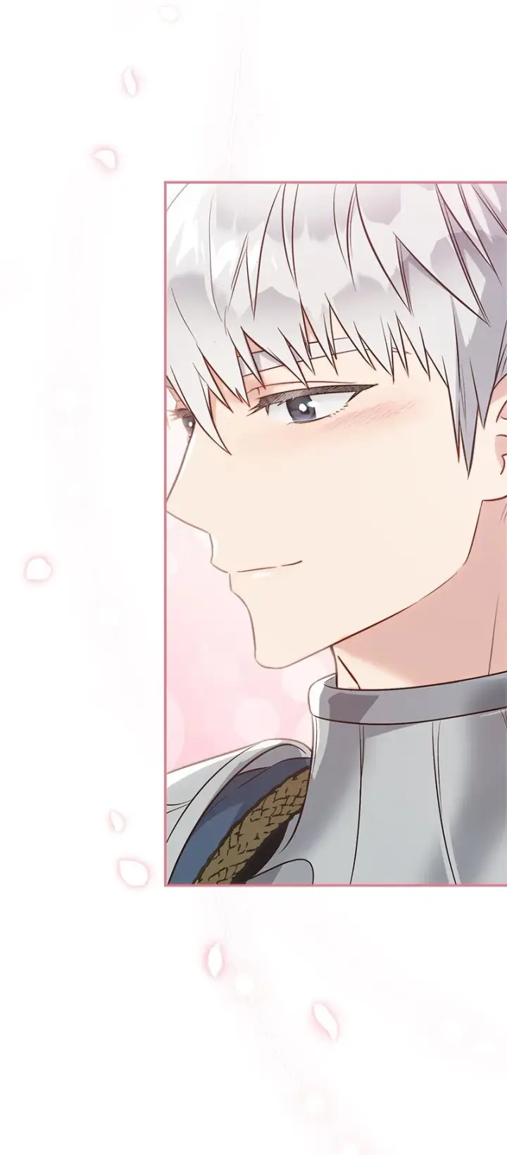 漫画《错把结婚当交易，却意外的甜蜜？》38 出乎意料的骑士第40张图