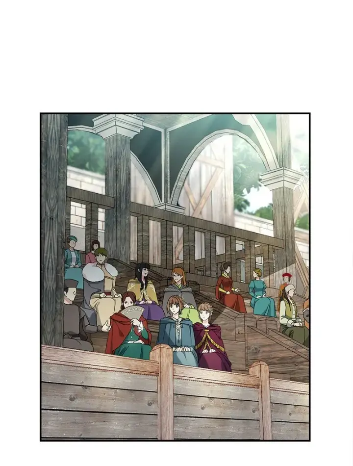 漫画《错把结婚当交易，却意外的甜蜜？》38 出乎意料的骑士第54张图