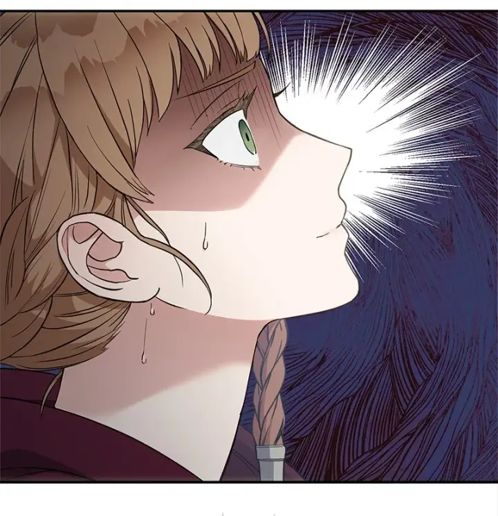 漫画《错把结婚当交易，却意外的甜蜜？》38 出乎意料的骑士第6张图