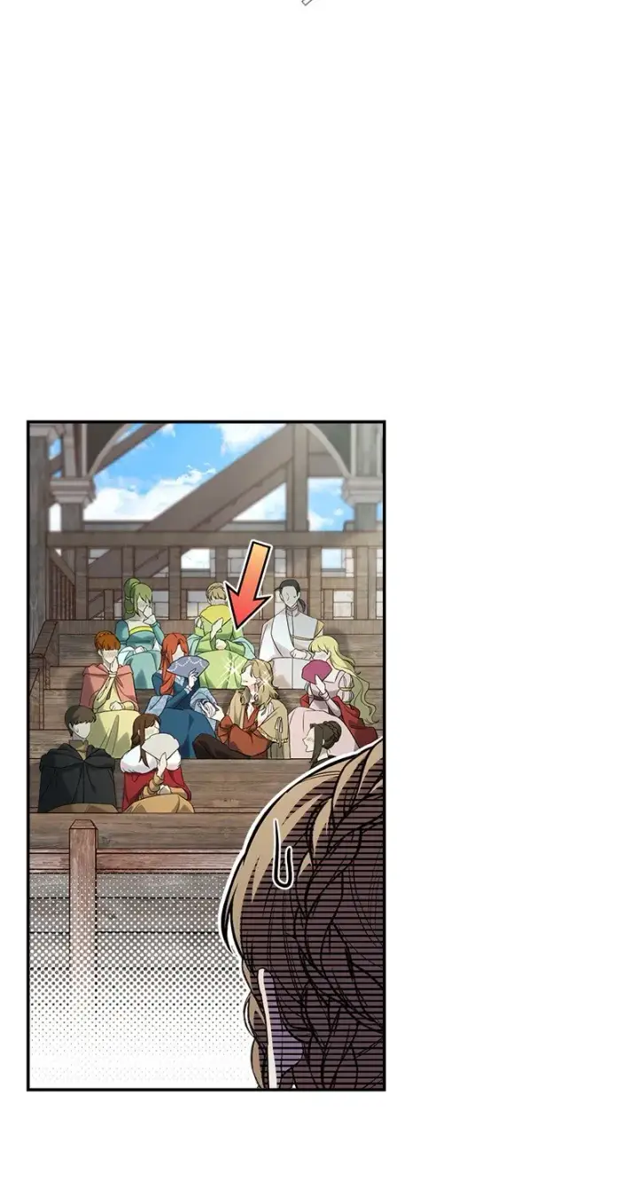 漫画《错把结婚当交易，却意外的甜蜜？》38 出乎意料的骑士第65张图