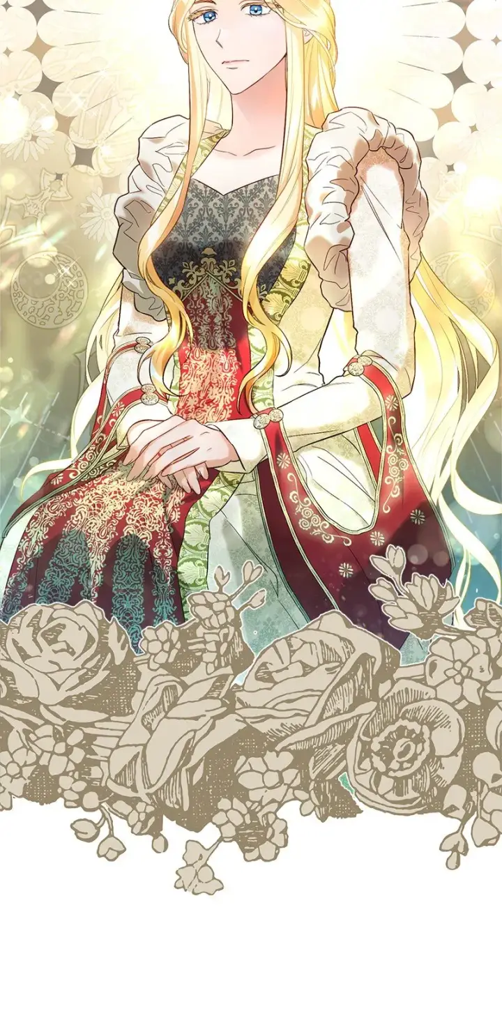 漫画《错把结婚当交易，却意外的甜蜜？》38 出乎意料的骑士第72张图