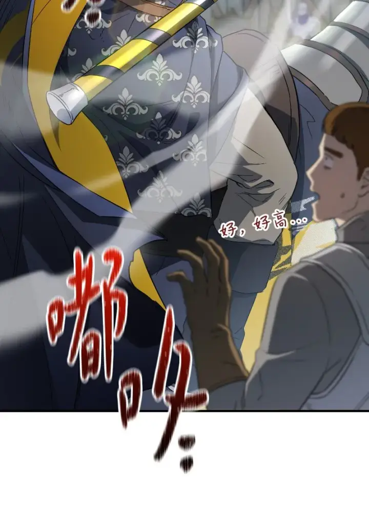 《错把结婚当交易，却意外的甜蜜？》39 骑士的玫瑰图76