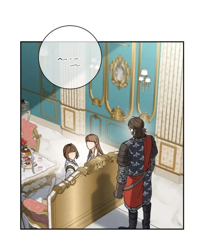 漫画《错把结婚当交易，却意外的甜蜜？》41 都听你的第101张图