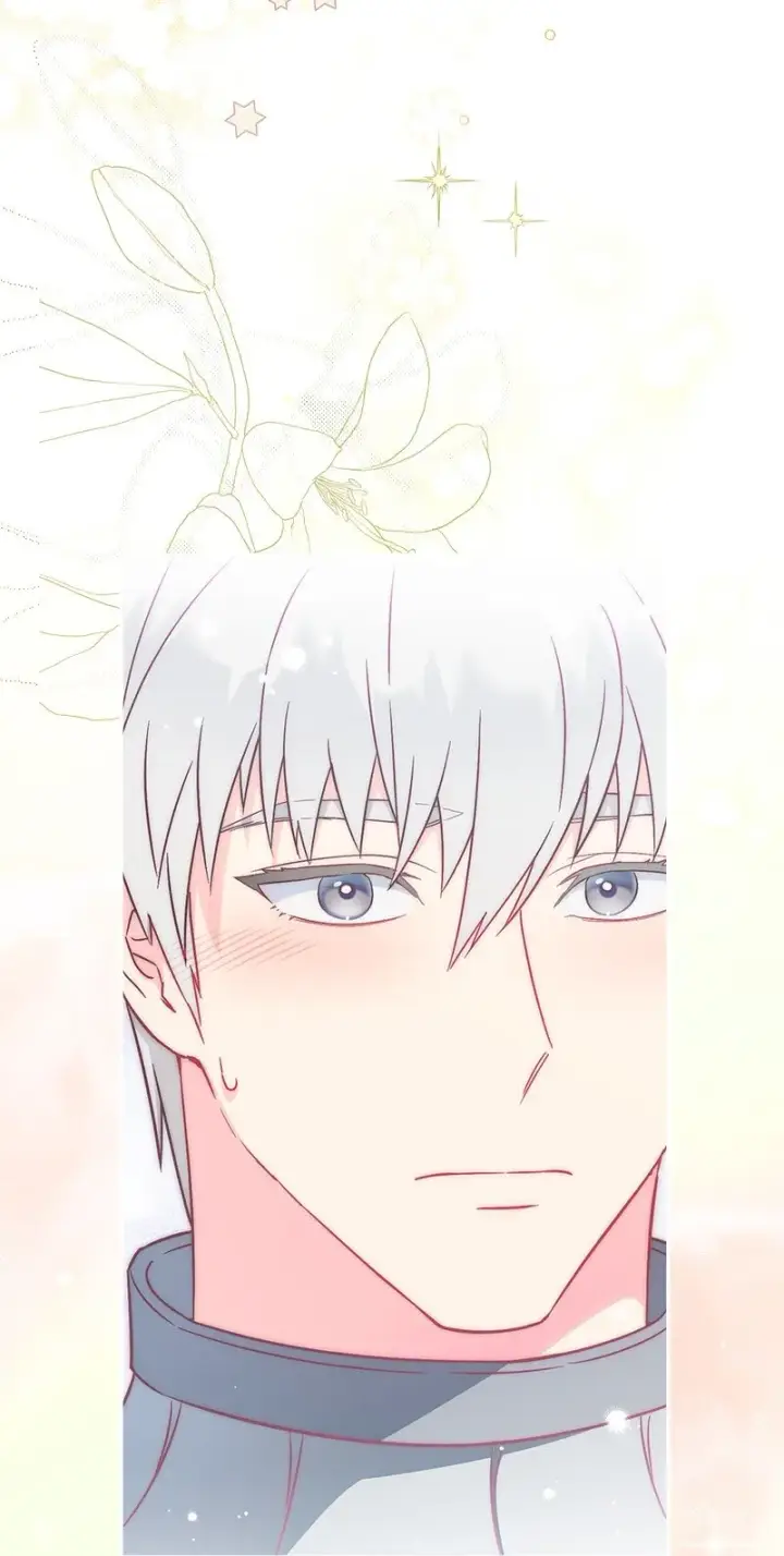 漫画《错把结婚当交易，却意外的甜蜜？》41 都听你的第38张图