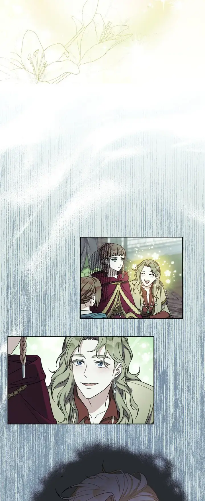 漫画《错把结婚当交易，却意外的甜蜜？》41 都听你的第41张图