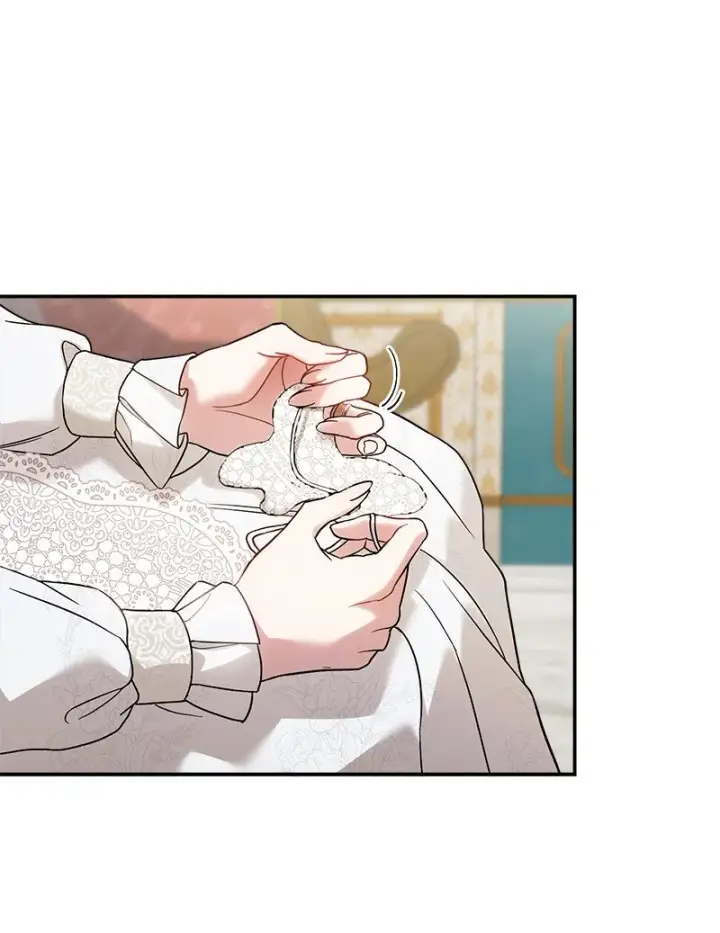 漫画《错把结婚当交易，却意外的甜蜜？》41 都听你的第85张图