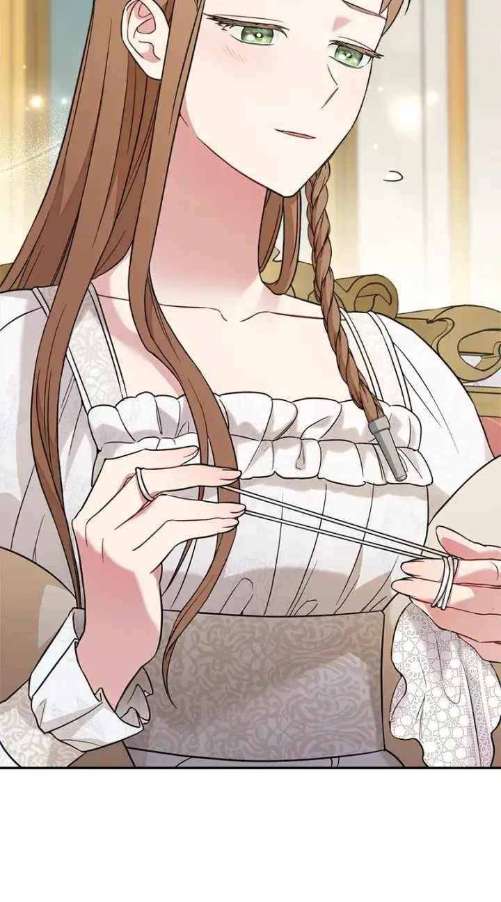 漫画《错把结婚当交易，却意外的甜蜜？》41 都听你的第87张图