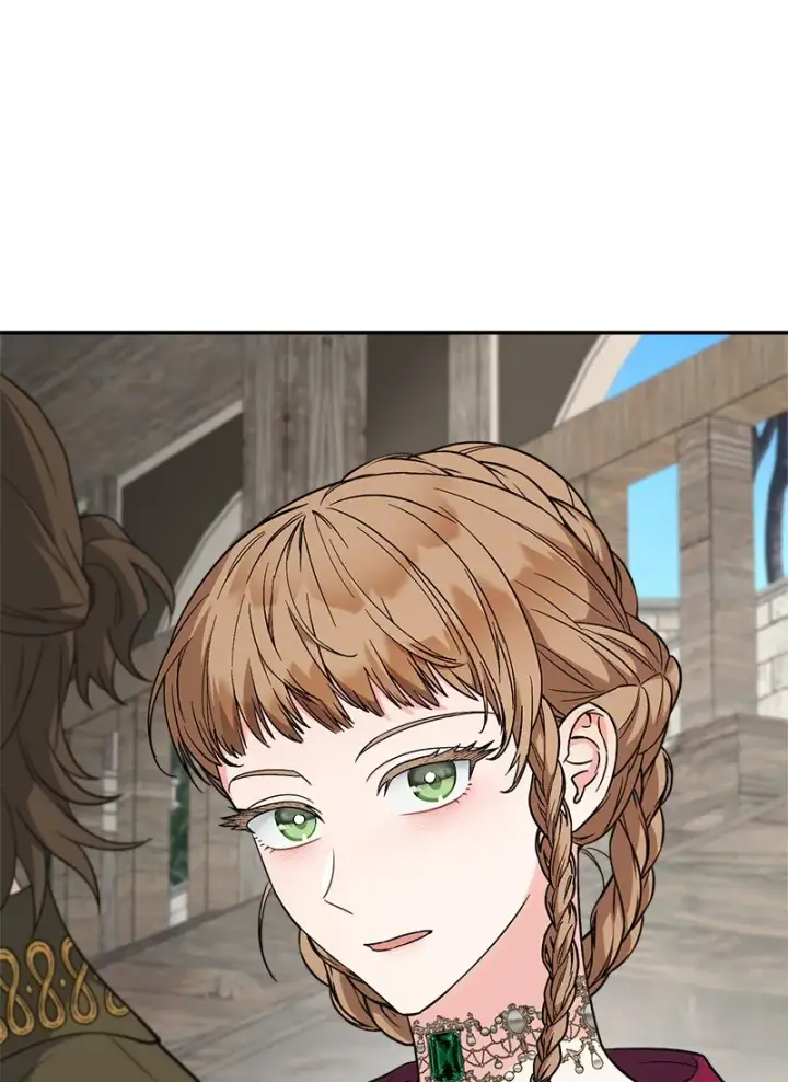《错把结婚当交易，却意外的甜蜜？》42 负伤与噩梦图105