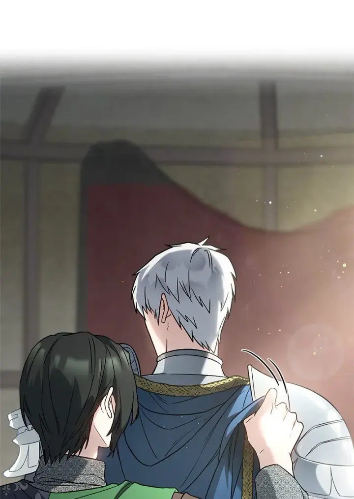 《错把结婚当交易，却意外的甜蜜？》42 负伤与噩梦图111