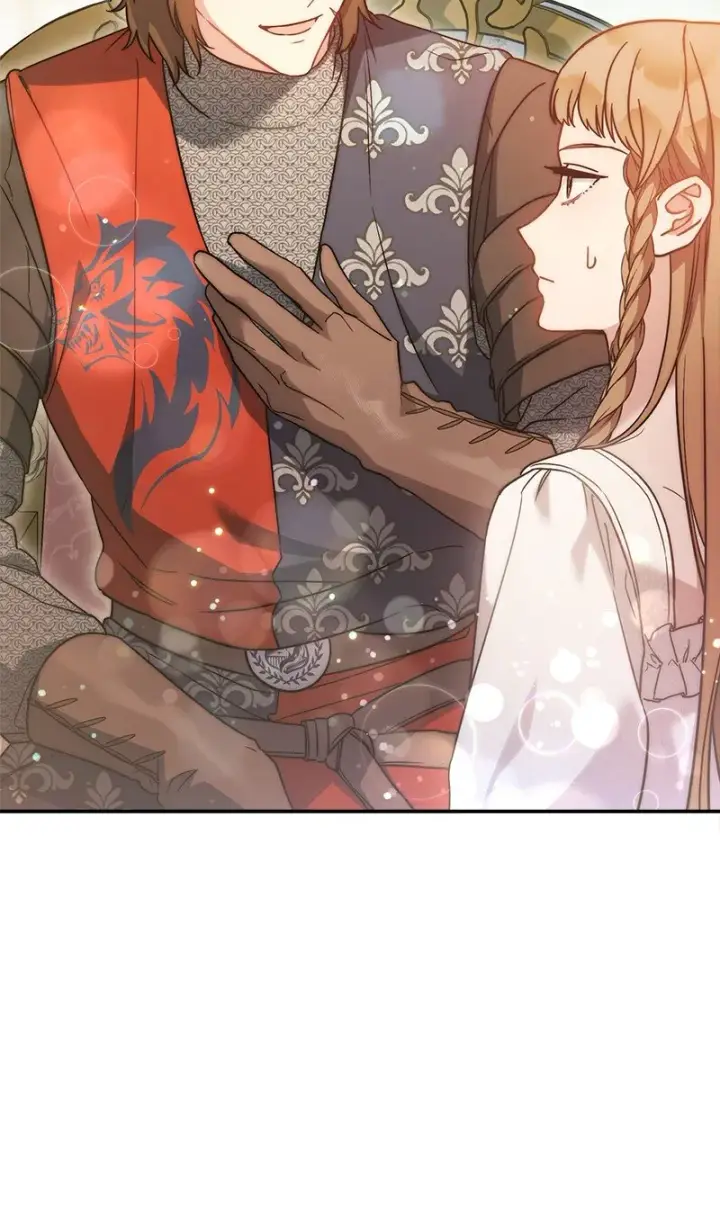 《错把结婚当交易，却意外的甜蜜？》42 负伤与噩梦图76