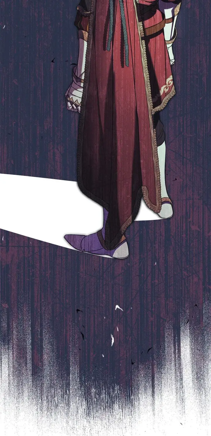 漫画《错把结婚当交易，却意外的甜蜜？》43 二王子的挑衅第63张图