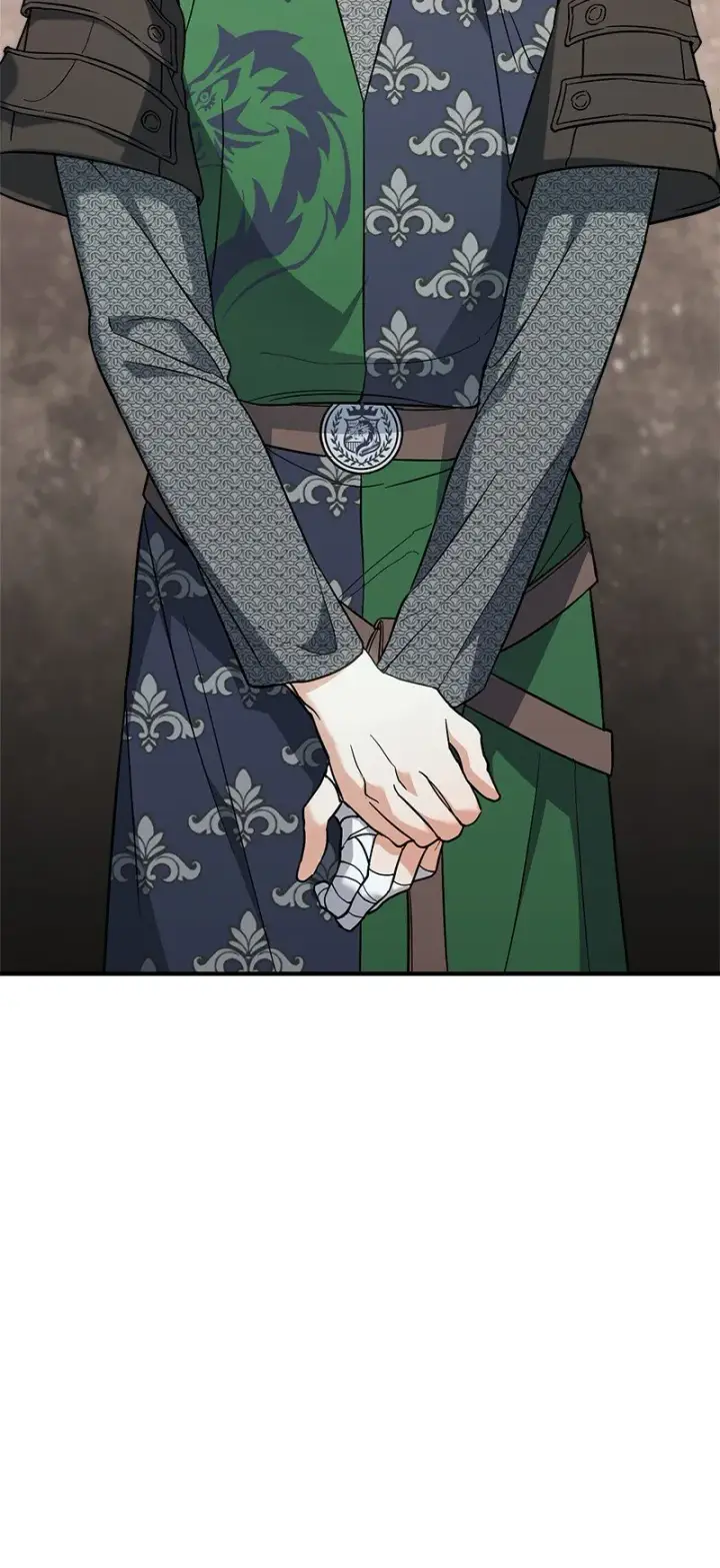漫画《错把结婚当交易，却意外的甜蜜？》43 二王子的挑衅第8张图