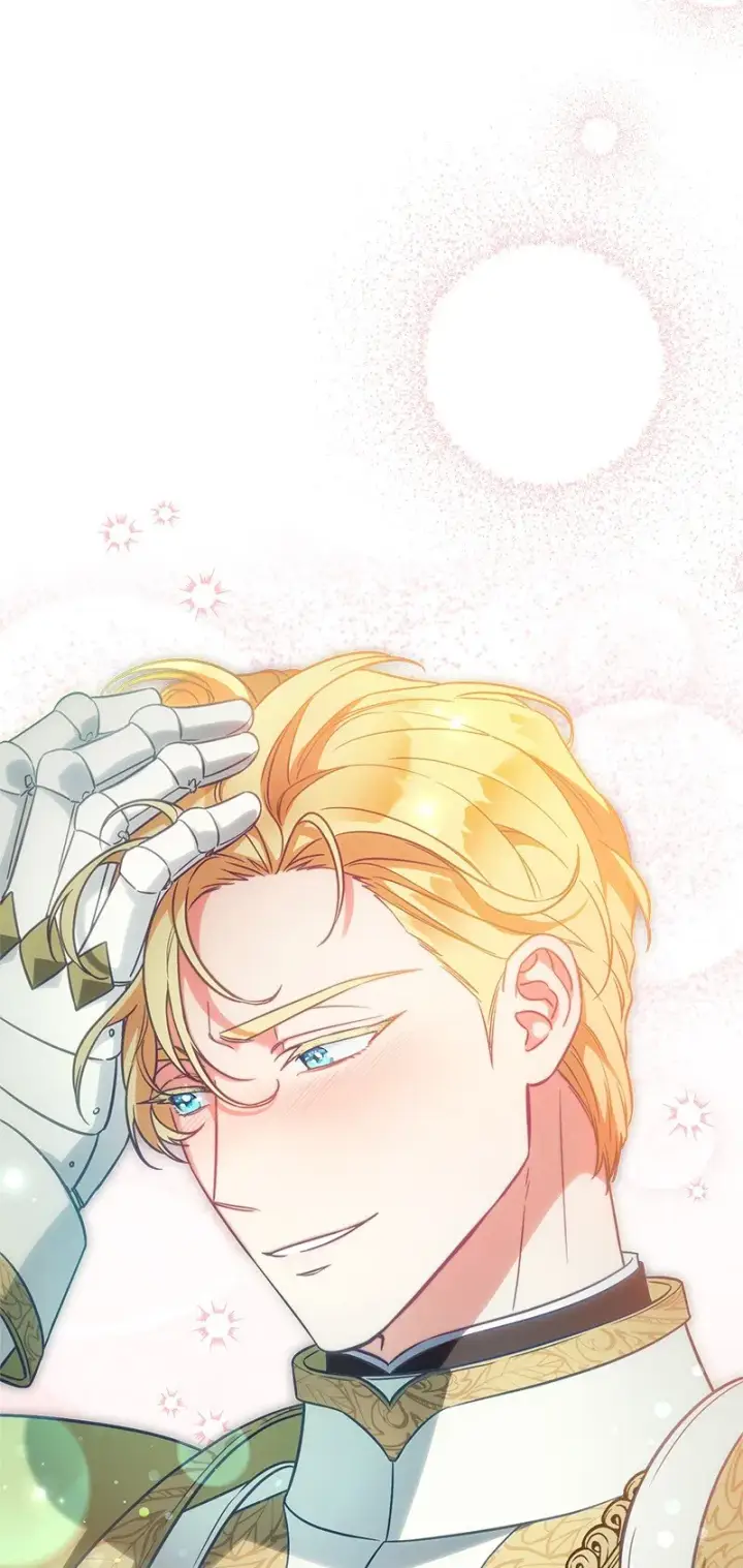 漫画《错把结婚当交易，却意外的甜蜜？》43 二王子的挑衅第82张图