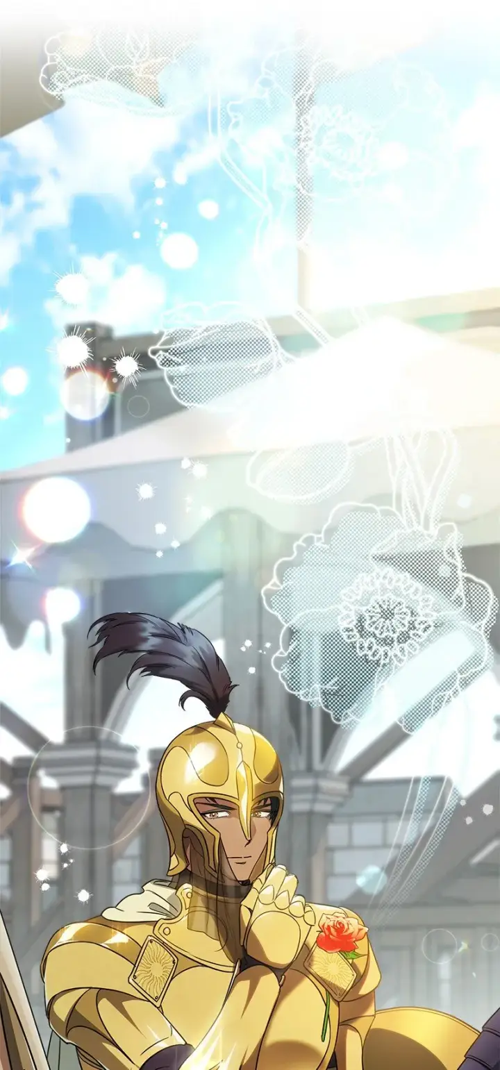 漫画《错把结婚当交易，却意外的甜蜜？》43 二王子的挑衅第87张图