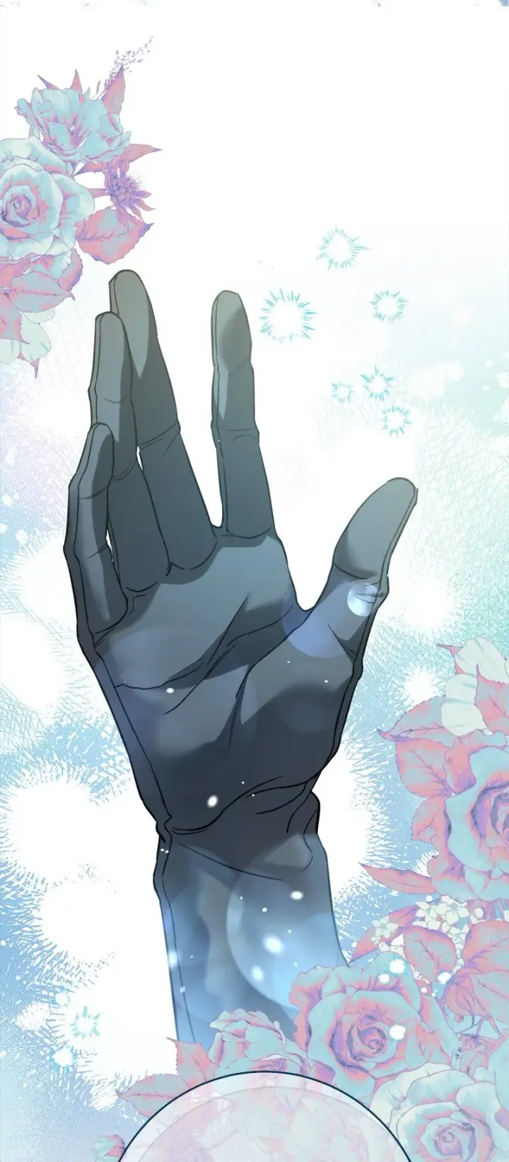 漫画《错把结婚当交易，却意外的甜蜜？》44 一枝玫瑰第100张图