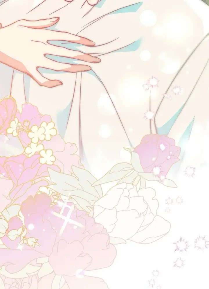 漫画《错把结婚当交易，却意外的甜蜜？》44 一枝玫瑰第112张图