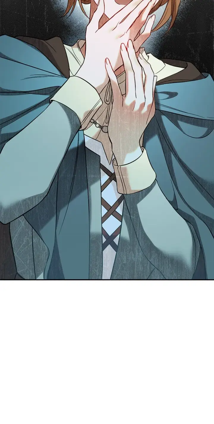 漫画《错把结婚当交易，却意外的甜蜜？》44 一枝玫瑰第29张图