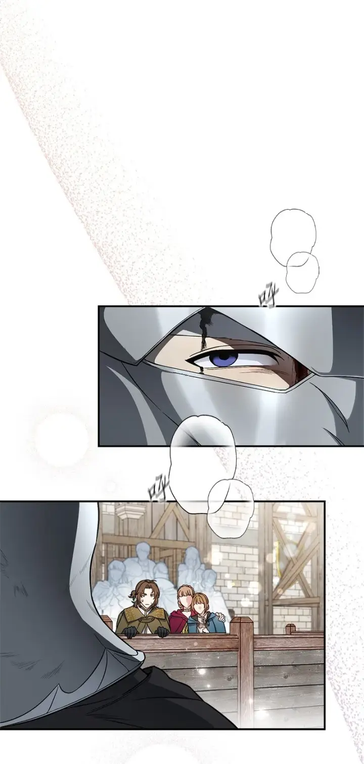 漫画《错把结婚当交易，却意外的甜蜜？》44 一枝玫瑰第42张图