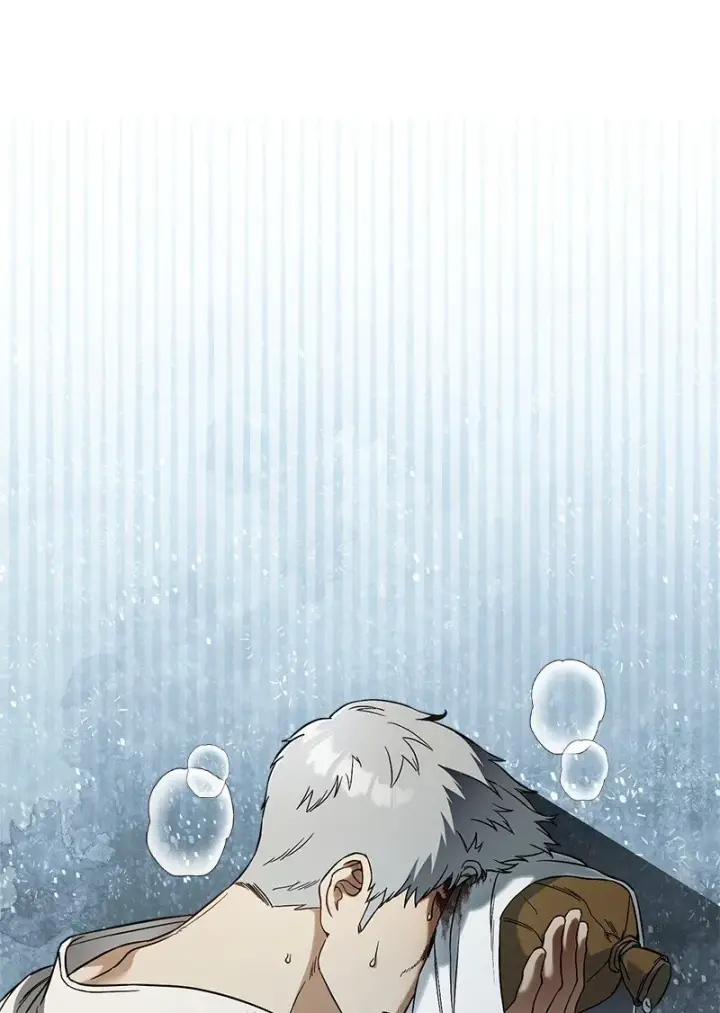 漫画《错把结婚当交易，却意外的甜蜜？》44 一枝玫瑰第74张图