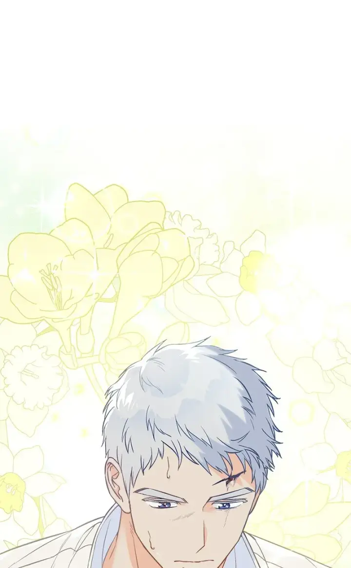 漫画《错把结婚当交易，却意外的甜蜜？》44 一枝玫瑰第85张图