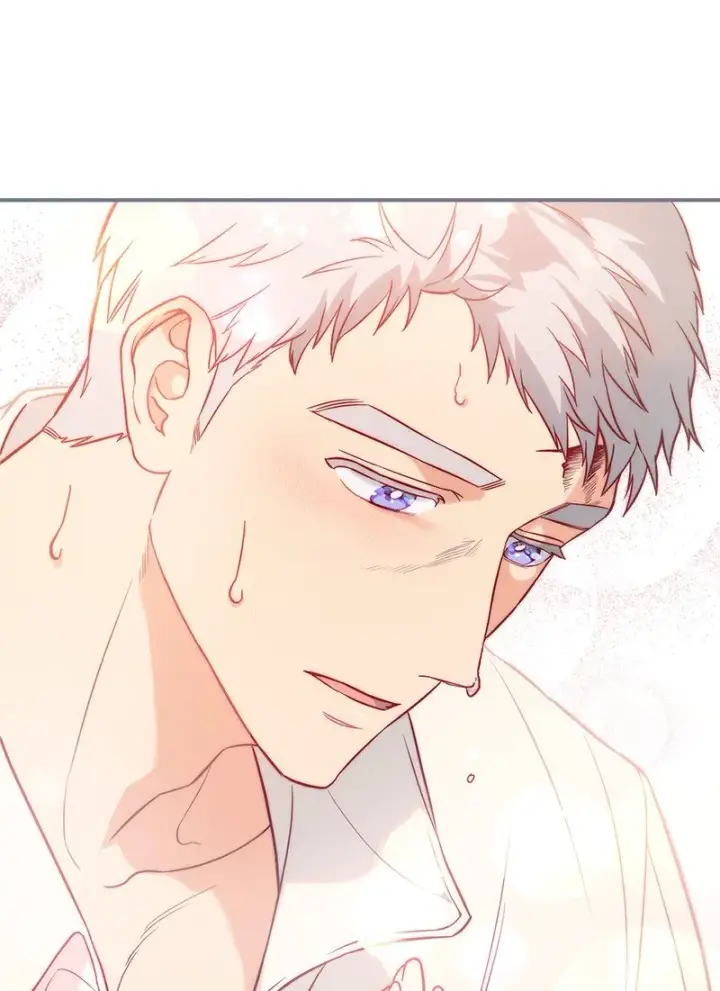 漫画《错把结婚当交易，却意外的甜蜜？》44 一枝玫瑰第89张图