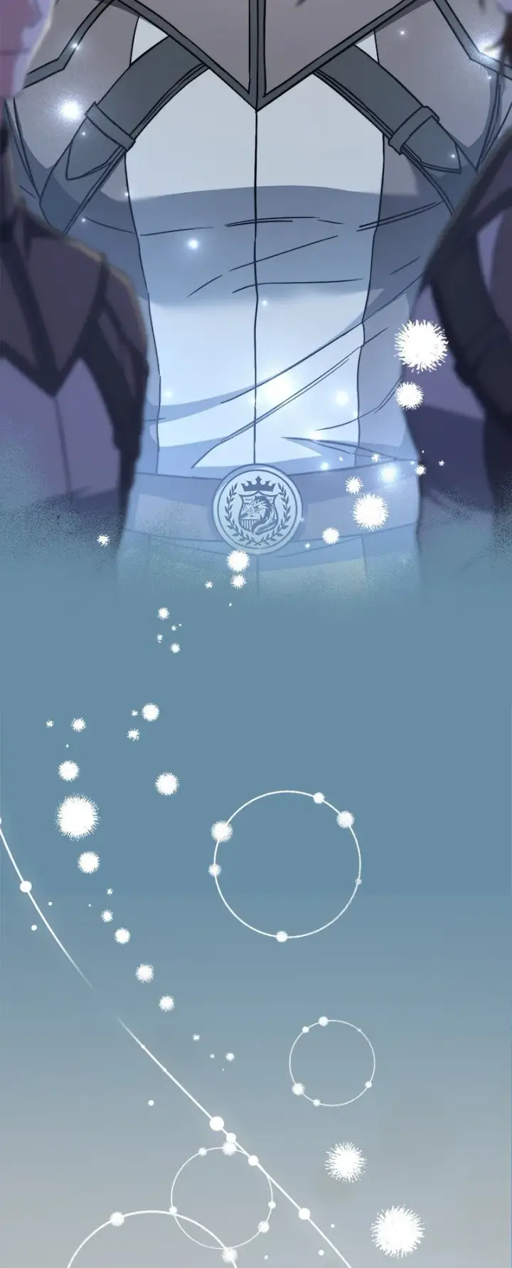 漫画《错把结婚当交易，却意外的甜蜜？》44 一枝玫瑰第96张图